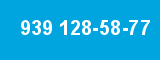 939 128-58-77